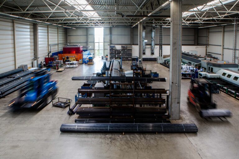 Portfolio - Authentische Businessfotografie mit Charakter