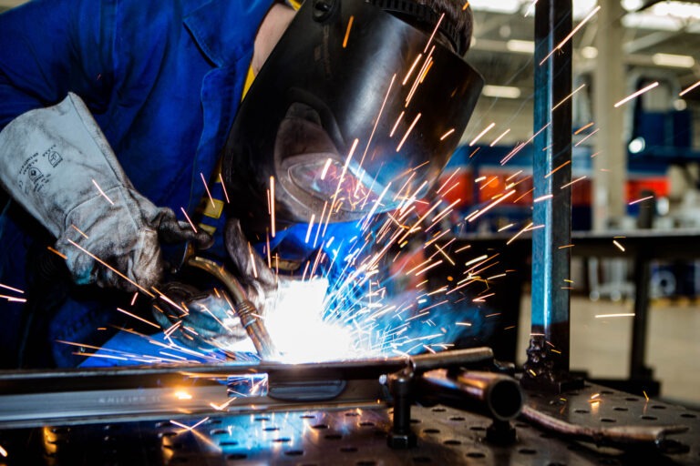 Portfolio - Authentische Businessfotografie mit Charakter