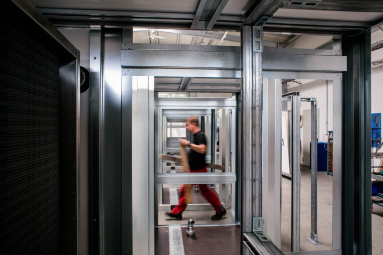 Portfolio - Authentische Businessfotografie mit Charakter