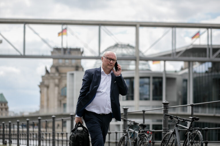 Portfolio - Authentische Businessfotografie mit Charakter