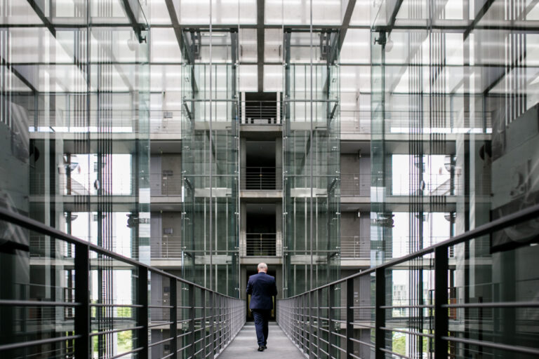 Portfolio - Authentische Businessfotografie mit Charakter