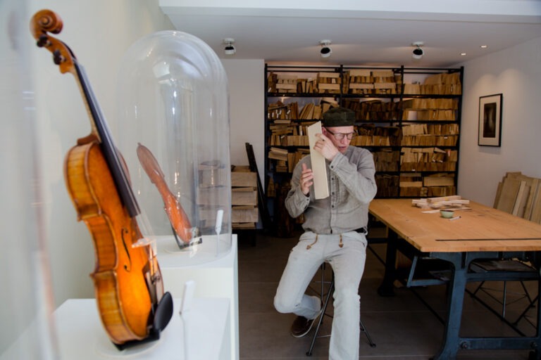 Portfolio - Authentische Businessfotografie mit Charakter