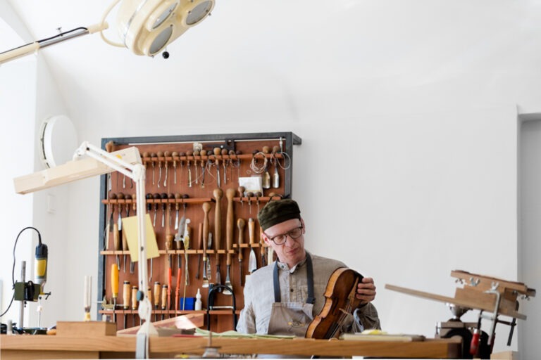 Portfolio - Authentische Businessfotografie mit Charakter