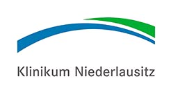 Klinikum Niederlausitz Logo