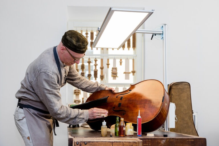 Portfolio - Authentische Businessfotografie mit Charakter