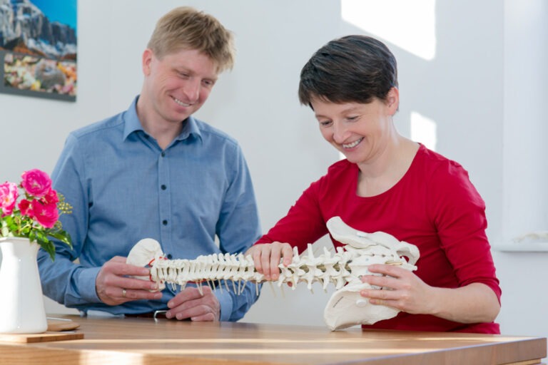 Portfolio - Authentische Businessfotografie mit Charakter