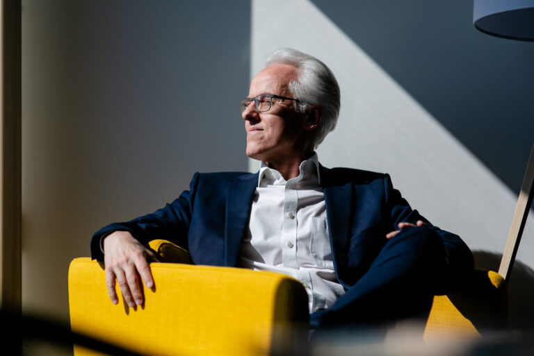 Portfolio - Authentische Businessfotografie mit Charakter